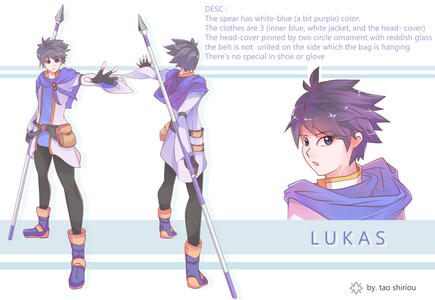 Lukas