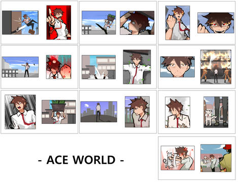 Acel World